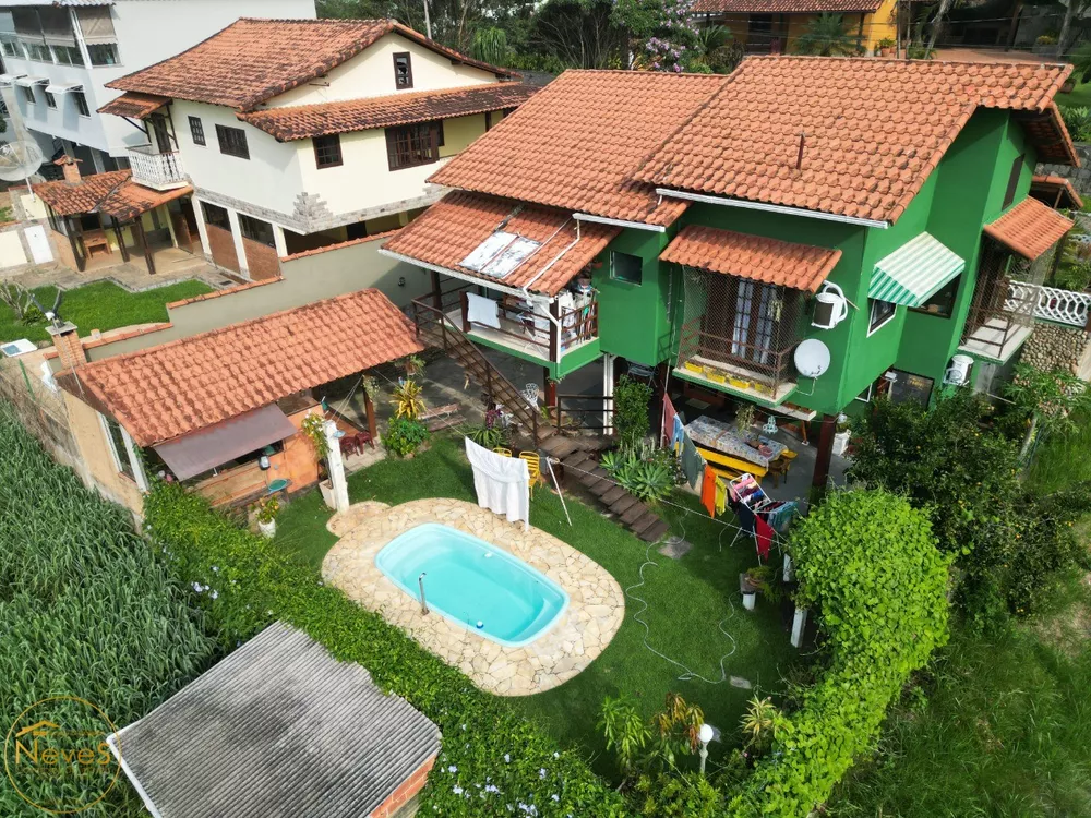 Casa, 3 quartos - Foto 17