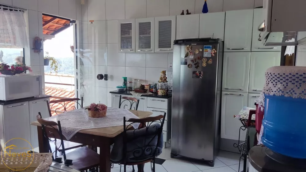 Casa, 3 quartos - Foto 7