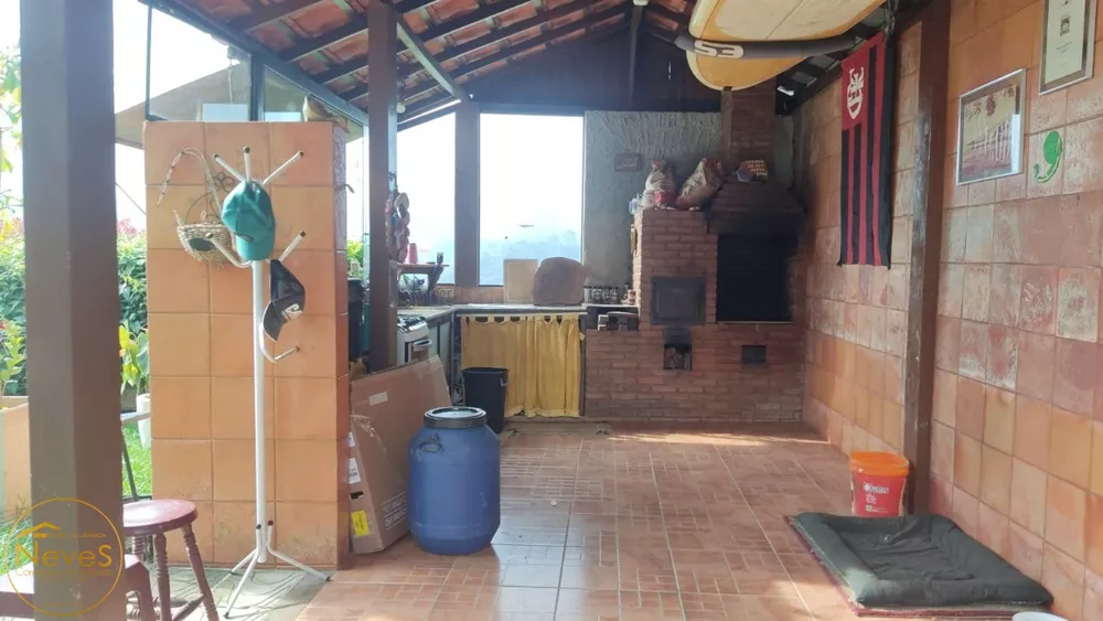 Casa, 3 quartos - Foto 15