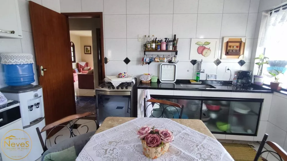 Casa, 3 quartos - Foto 8