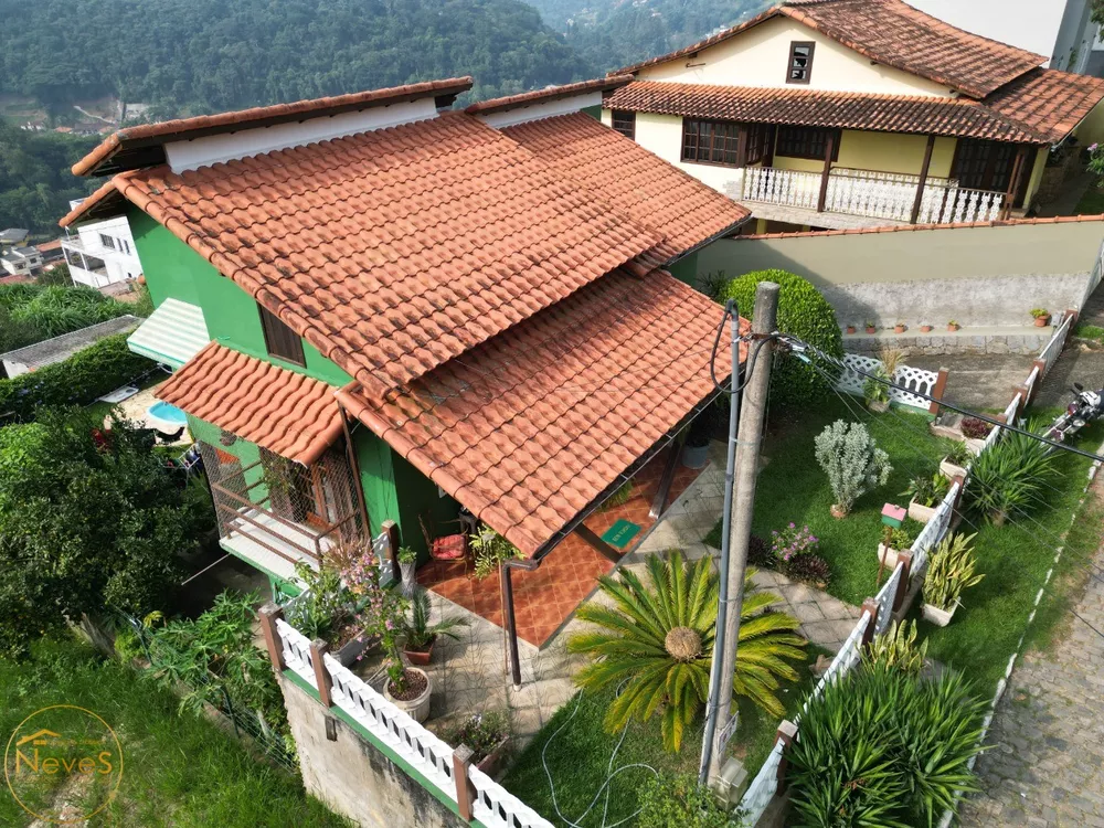Casa, 3 quartos - Foto 18