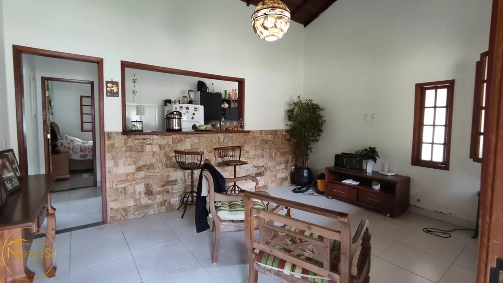 Casa, 3 quartos - Foto 4