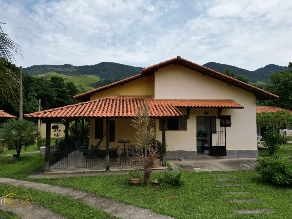 Casa, 3 quartos - Foto 2