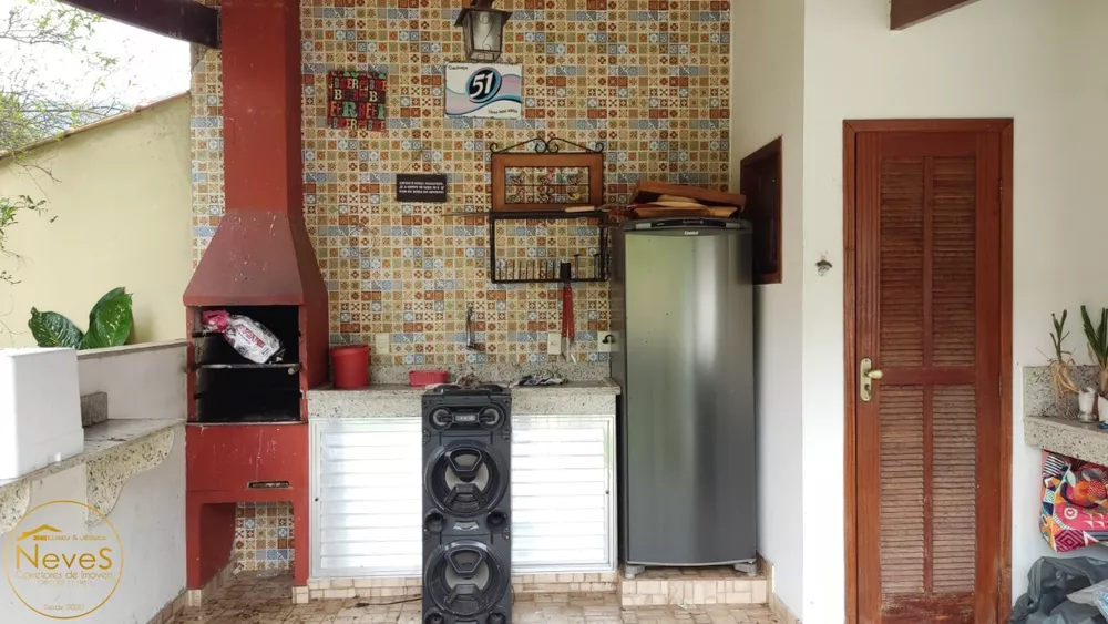 Casa, 3 quartos - Foto 18