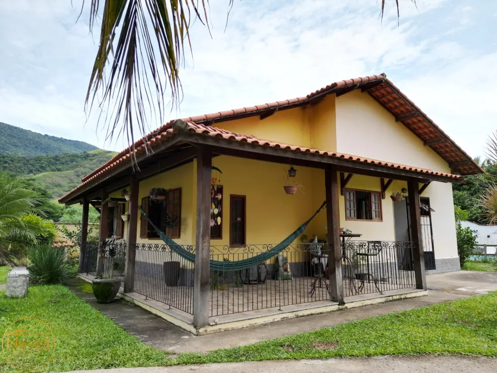 Casa, 3 quartos - Foto 1