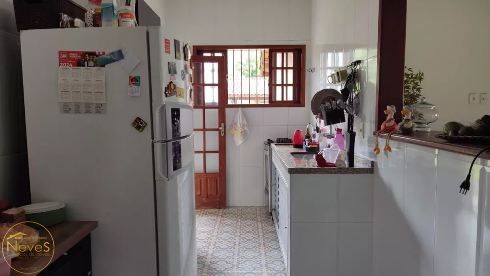 Casa, 3 quartos - Foto 14