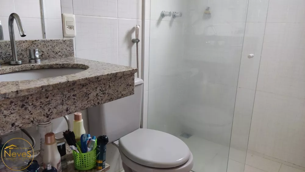 Casa, 3 quartos - Foto 11