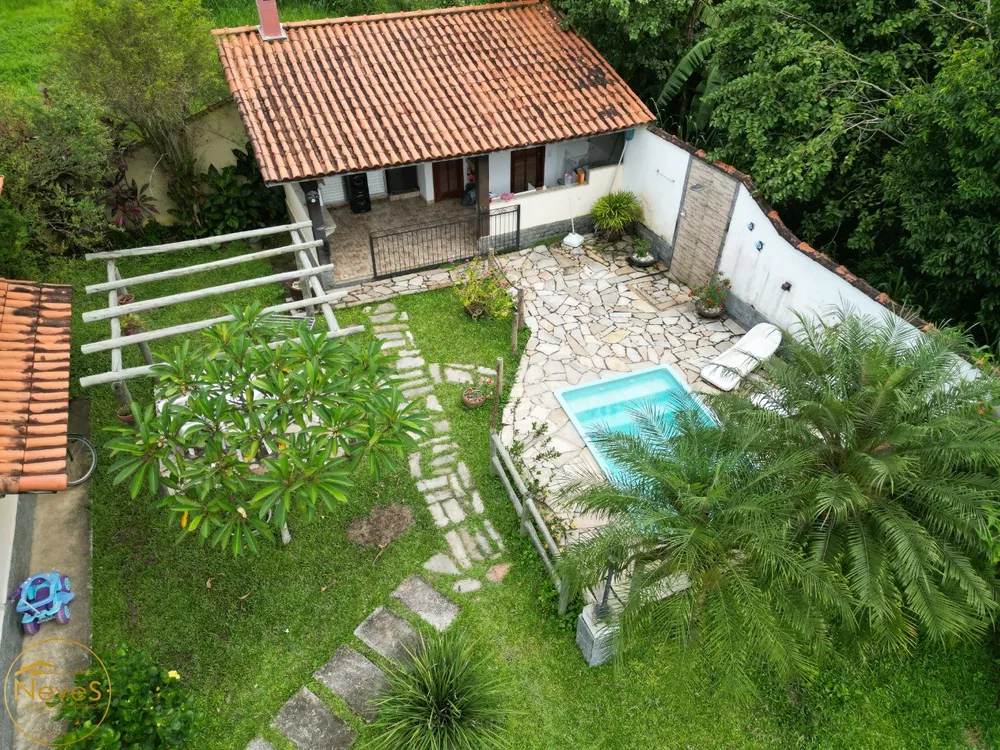 Casa, 3 quartos - Foto 17