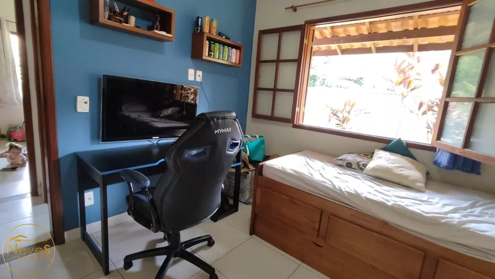 Casa, 3 quartos - Foto 12