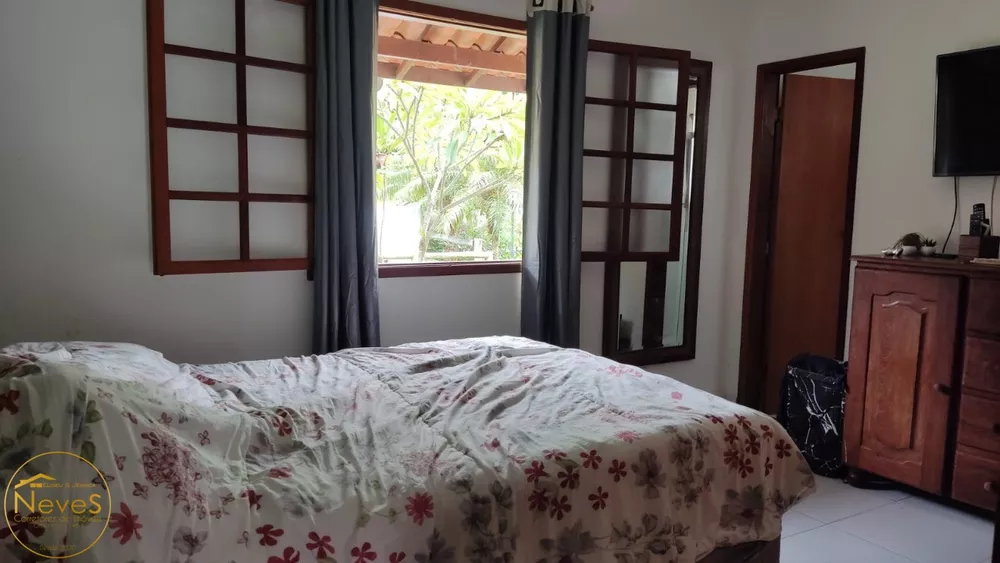 Casa, 3 quartos - Foto 7