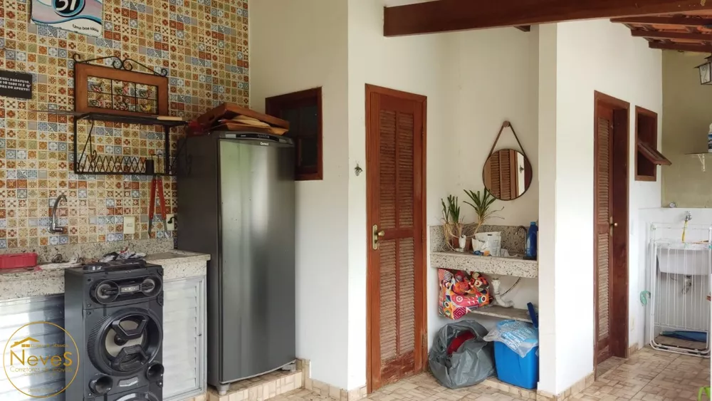 Casa, 3 quartos - Foto 16