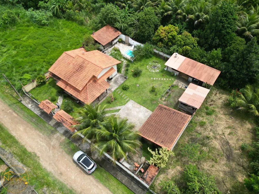 Casa, 3 quartos - Foto 3
