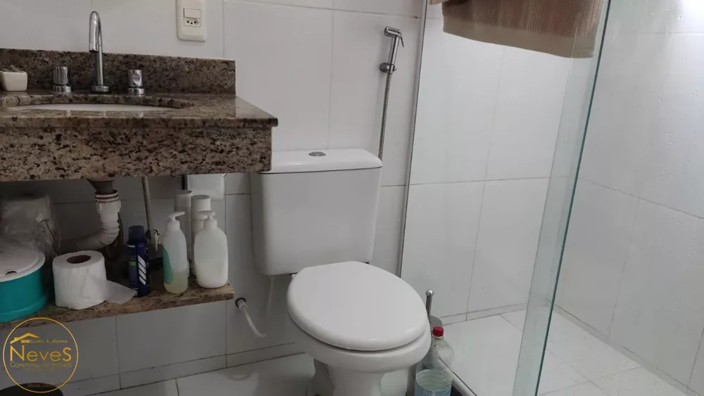 Casa, 3 quartos - Foto 8
