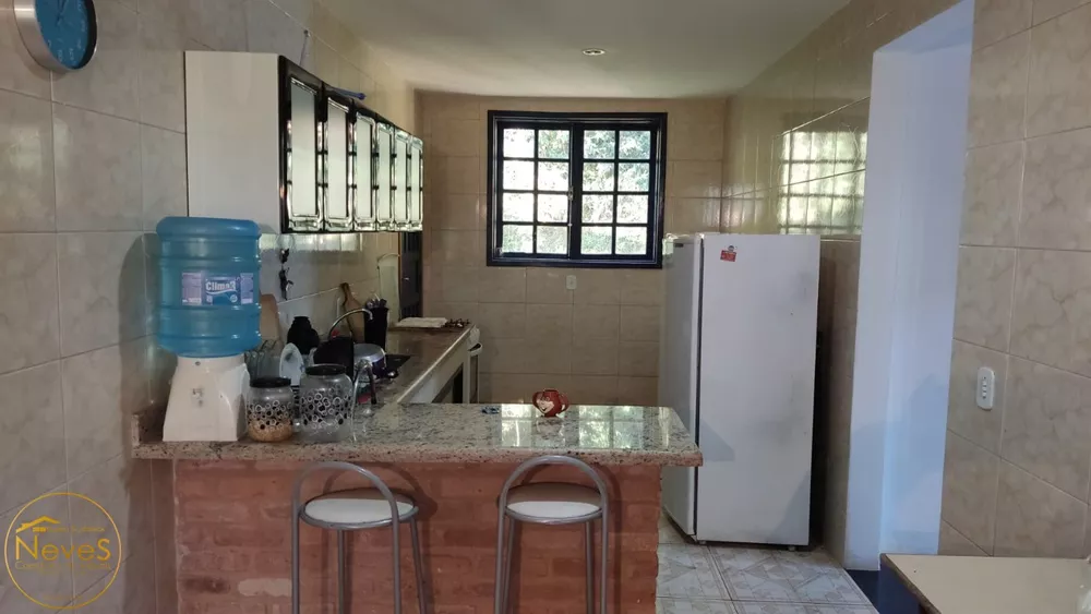Sítio, 4 quartos, 7249 m² - Foto 6