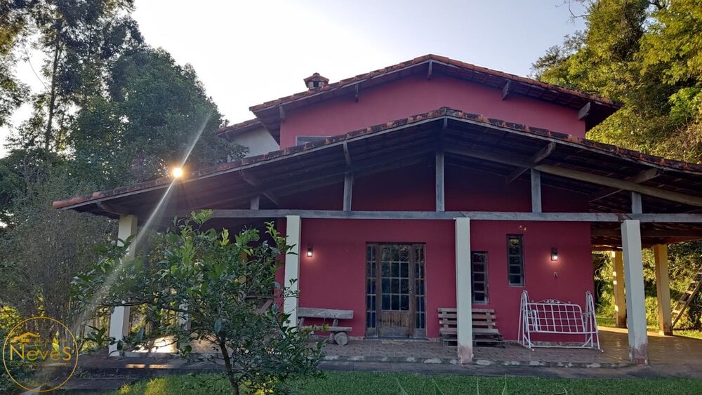Sítio, 4 quartos, 7249 m² - Foto 43