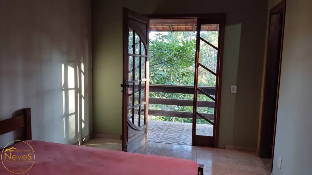 Sítio, 4 quartos, 7249 m² - Foto 1