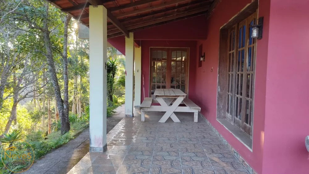 Sítio, 4 quartos, 7249 m² - Foto 19