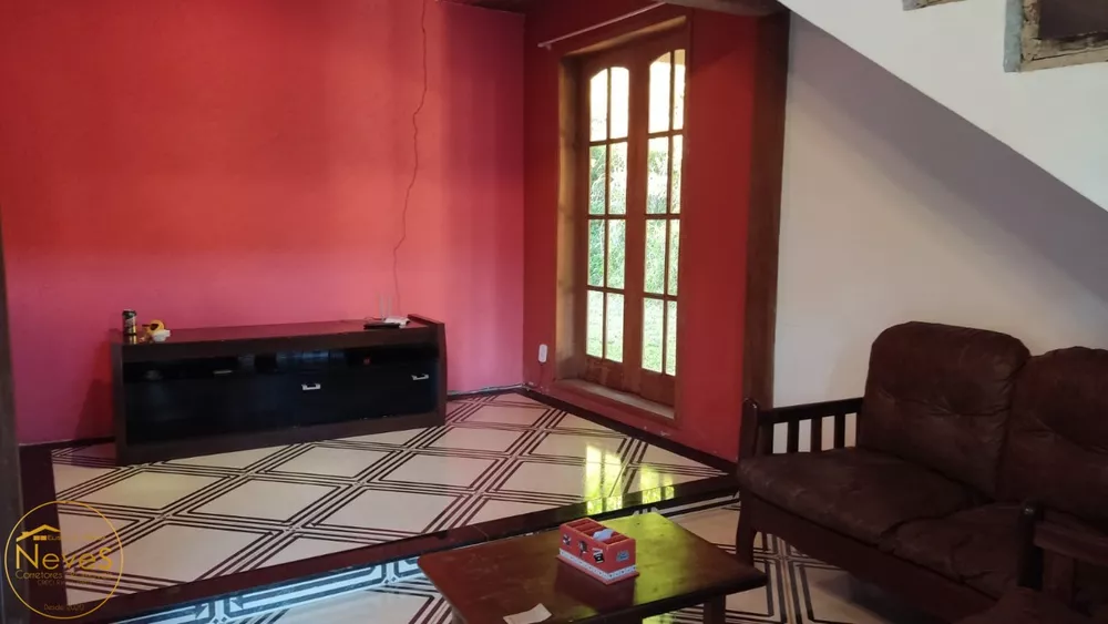 Sítio, 4 quartos, 7249 m² - Foto 16
