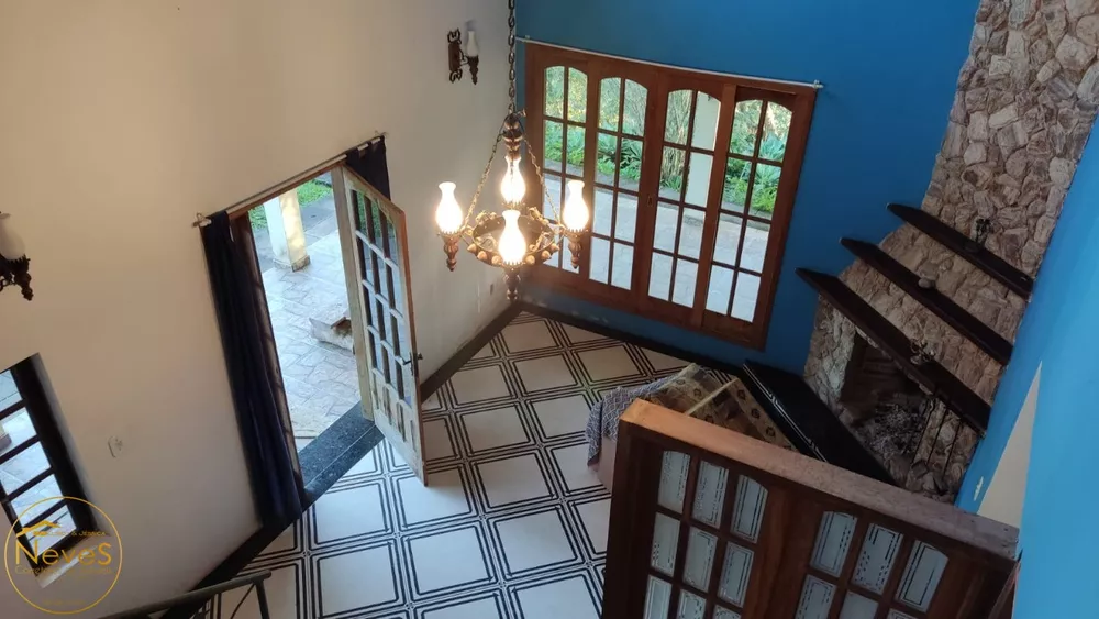 Sítio, 4 quartos, 7249 m² - Foto 10