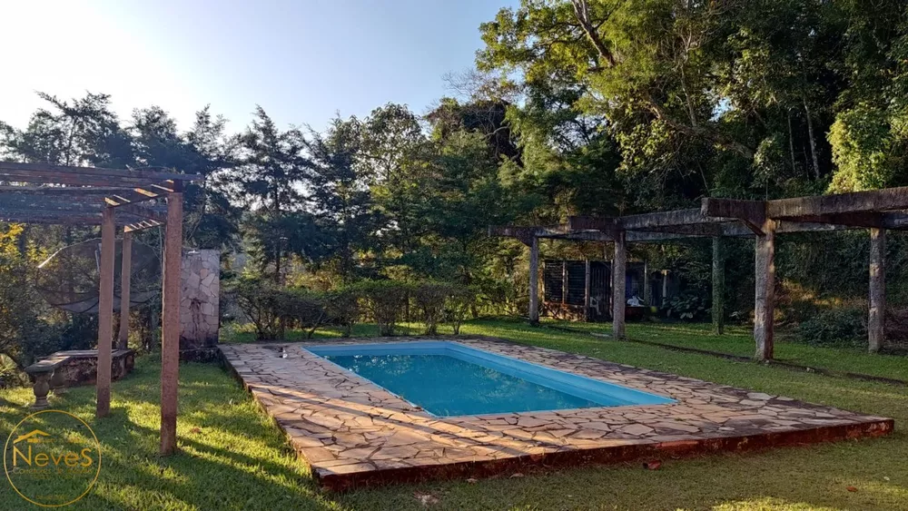 Sítio, 4 quartos, 7249 m² - Foto 27