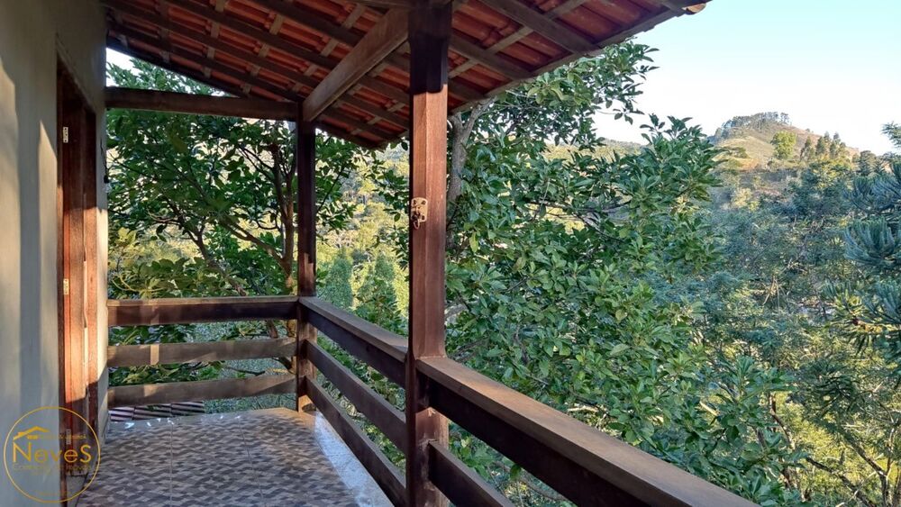 Sítio, 4 quartos, 7249 m² - Foto 45