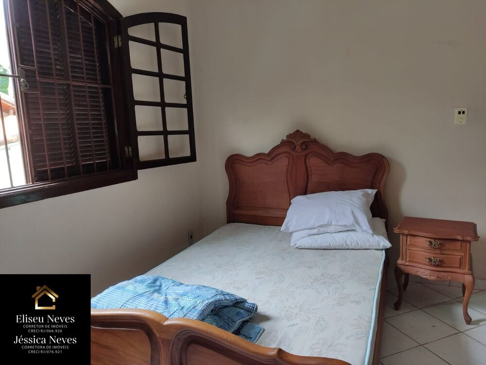 Casa à venda com 5 quartos, 207m² - Foto 6
