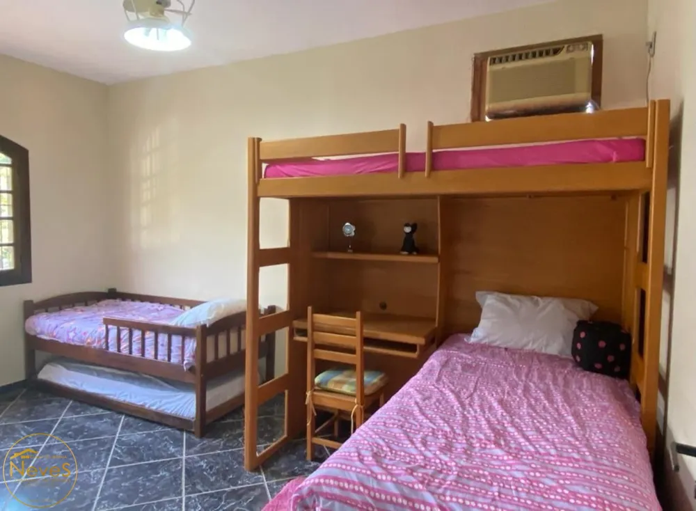 Casa, 5 quartos - Foto 43
