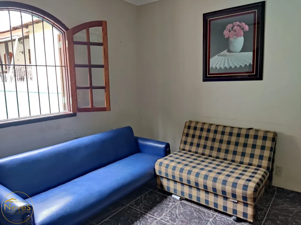 Casa, 5 quartos - Foto 21