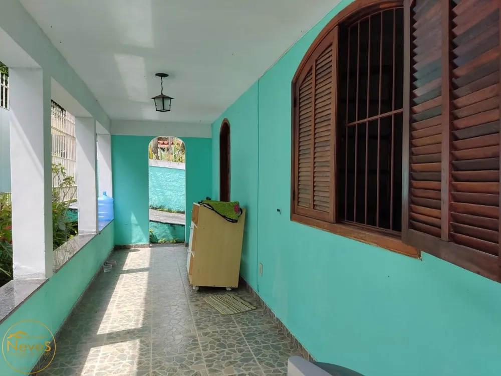 Casa, 5 quartos - Foto 7