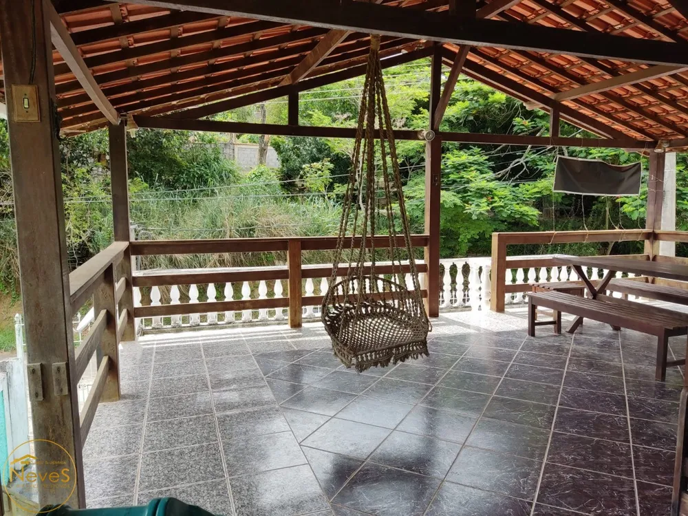 Casa, 5 quartos - Foto 11