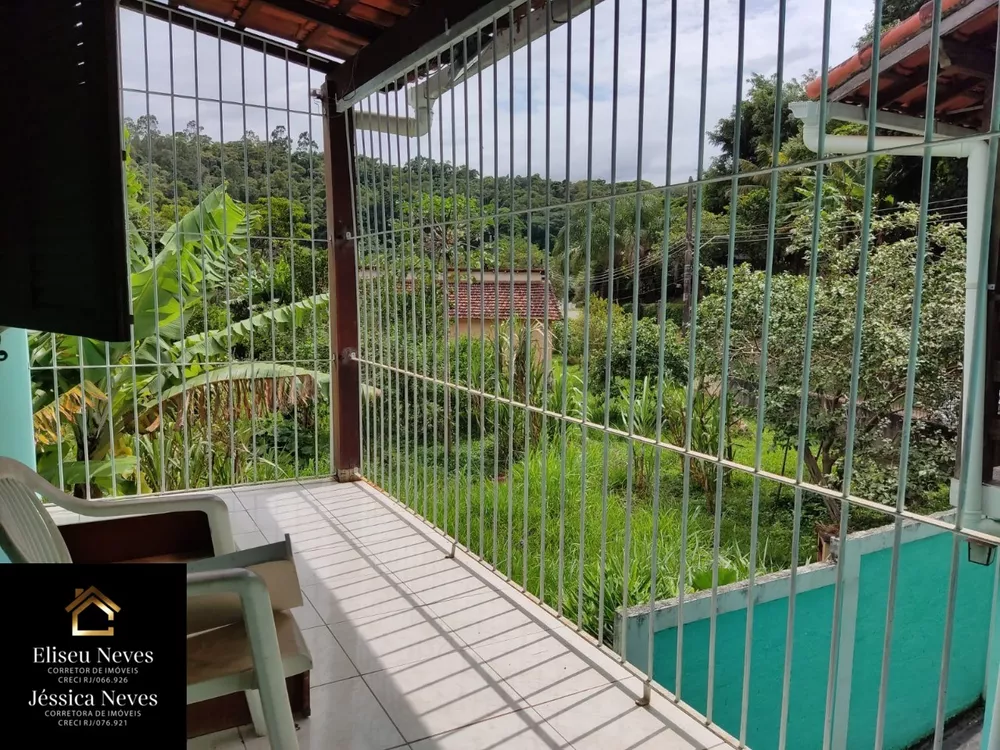 Casa, 5 quartos - Foto 6