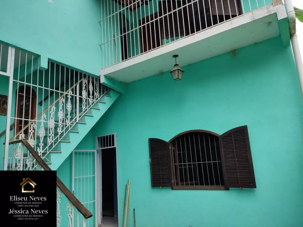 Casa, 5 quartos - Foto 5