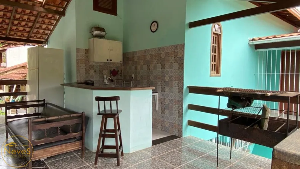 Casa, 5 quartos - Foto 17