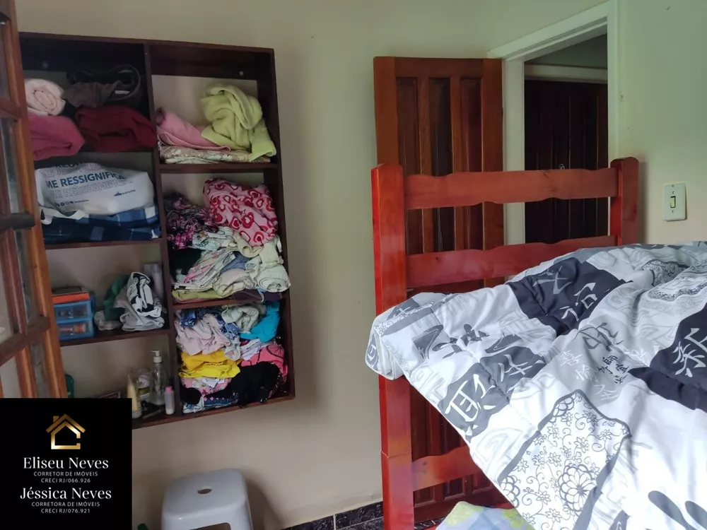 Casa, 5 quartos - Foto 16