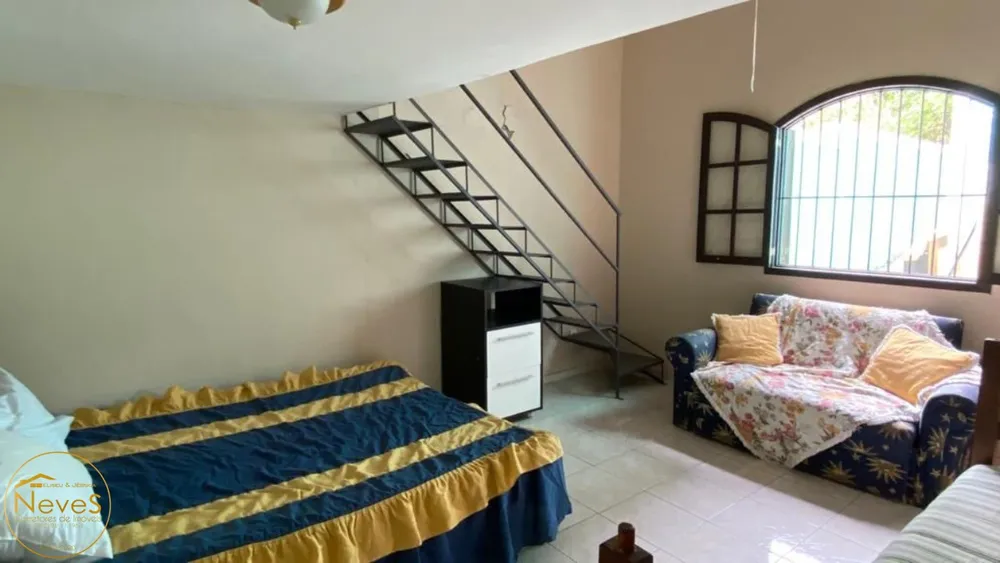 Casa, 5 quartos - Foto 47