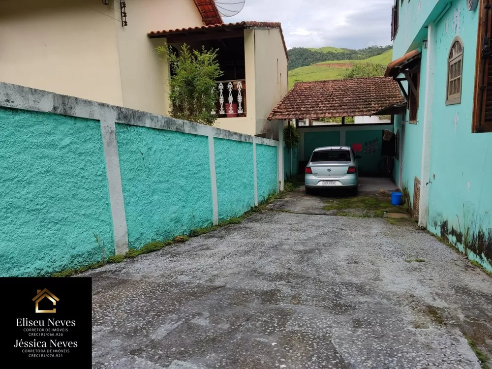Casa, 5 quartos - Foto 33