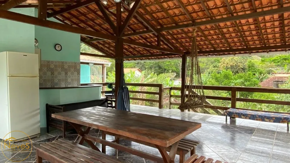 Casa, 5 quartos - Foto 15