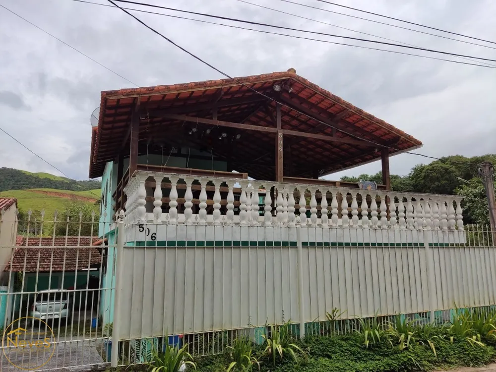 Casa, 5 quartos - Foto 3