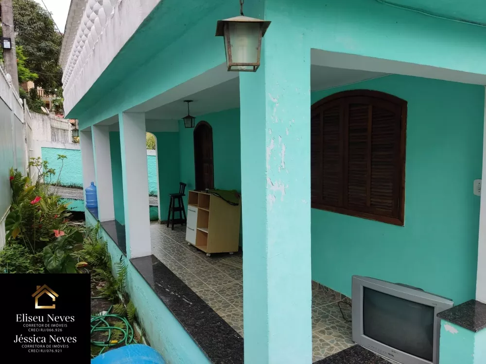 Casa, 5 quartos - Foto 32
