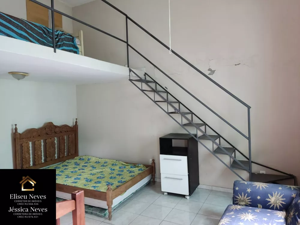 Casa, 5 quartos - Foto 11