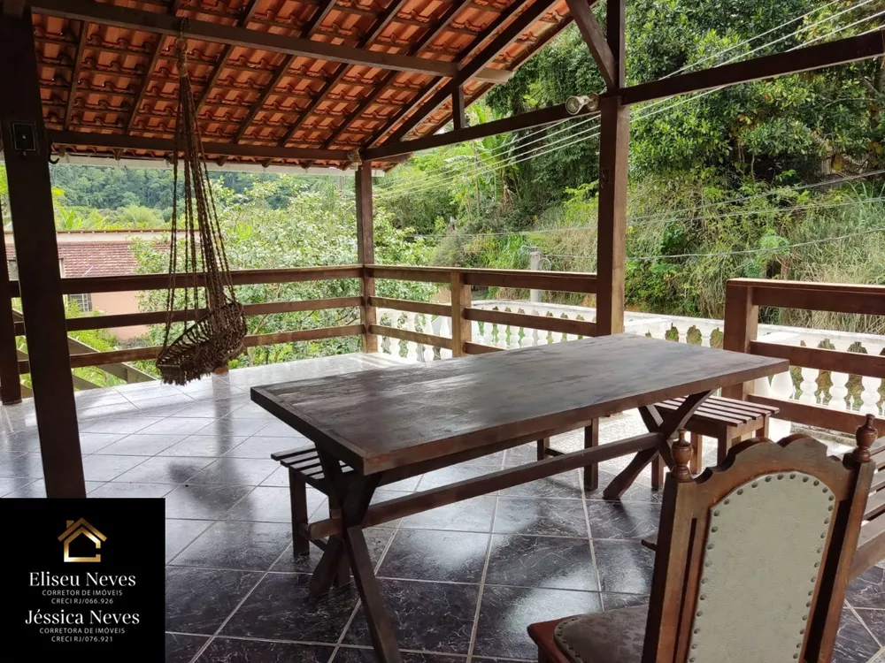 Casa, 5 quartos - Foto 3