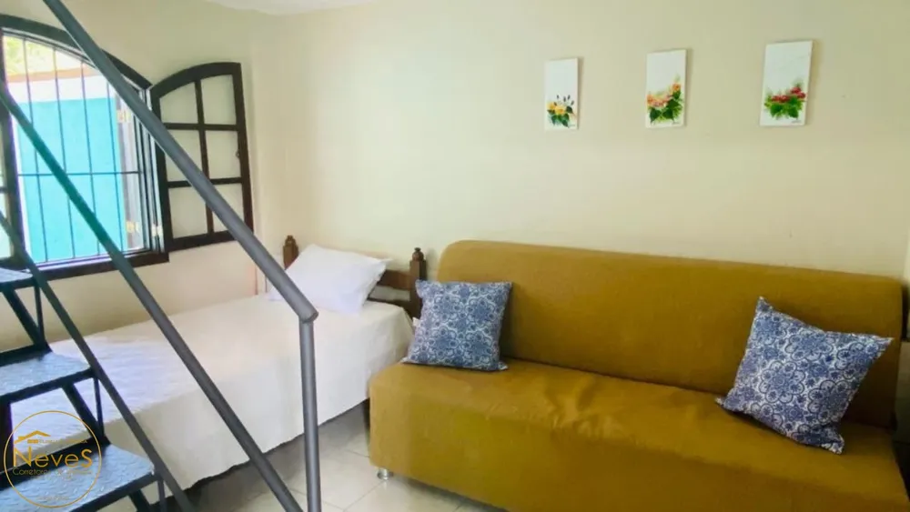 Casa, 5 quartos - Foto 36