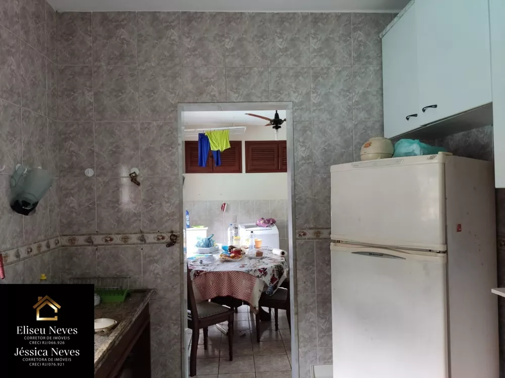 Casa, 5 quartos - Foto 20