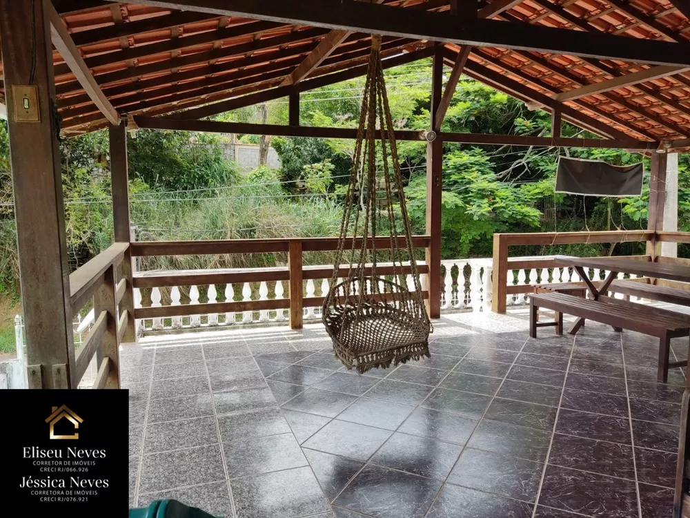 Casa, 5 quartos - Foto 4