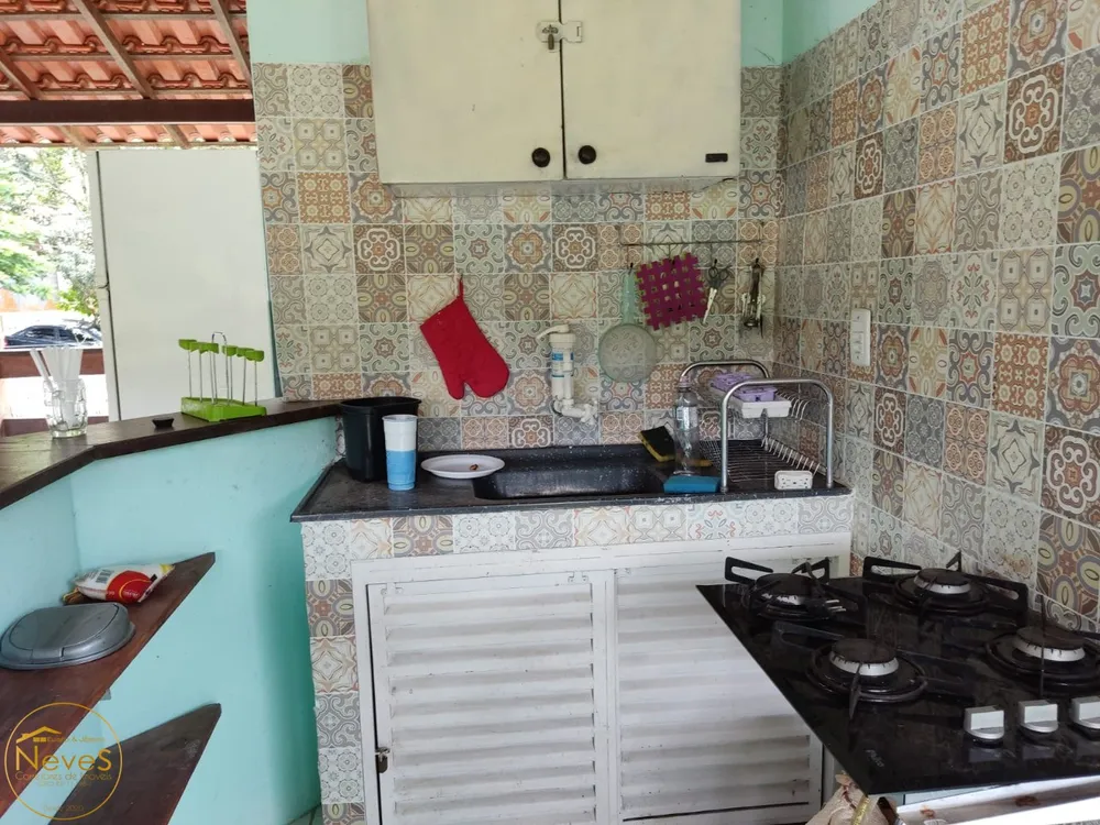 Casa, 5 quartos - Foto 19