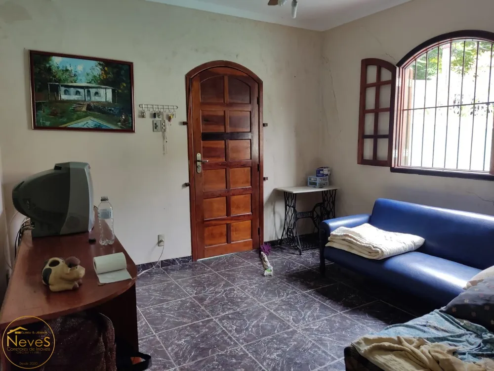 Casa, 5 quartos - Foto 23