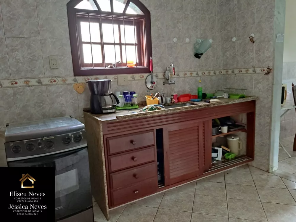 Casa, 5 quartos - Foto 21