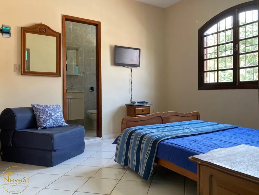 Casa, 5 quartos - Foto 26