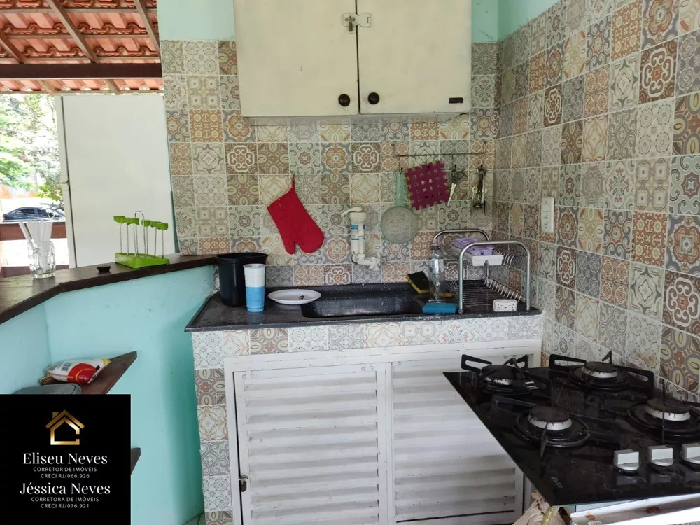 Casa, 5 quartos - Foto 13