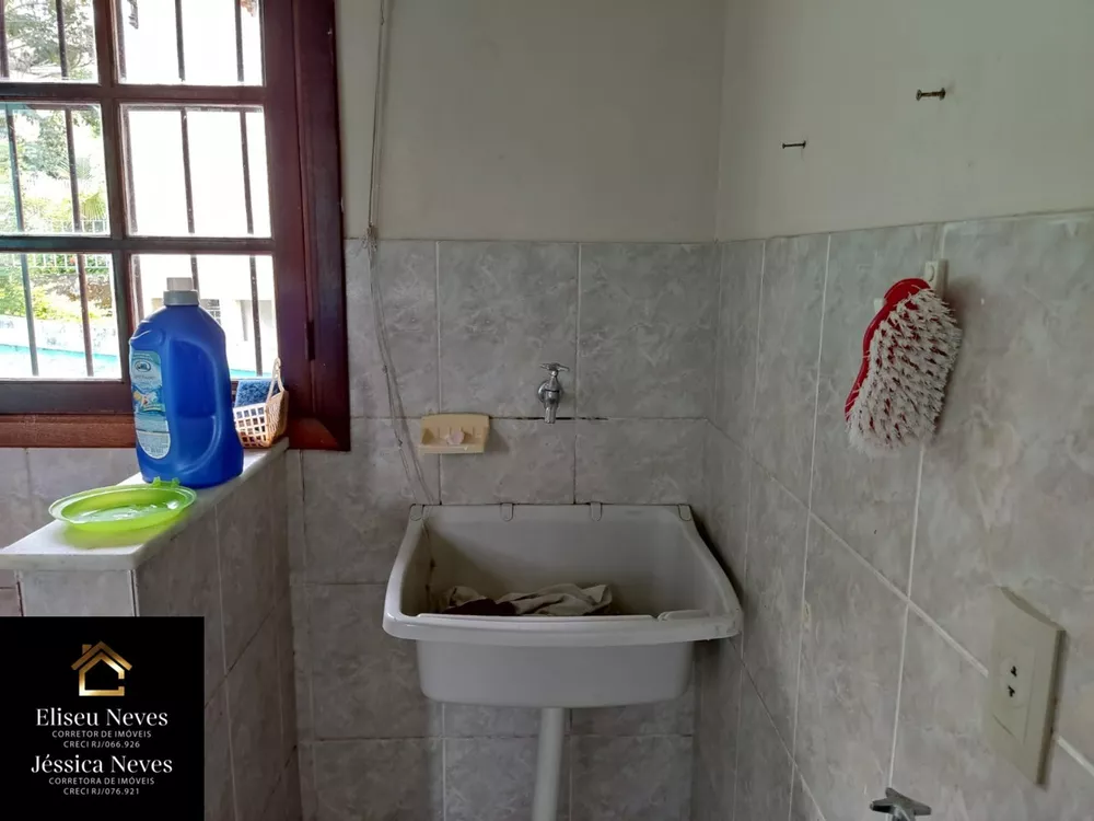 Casa, 5 quartos - Foto 22